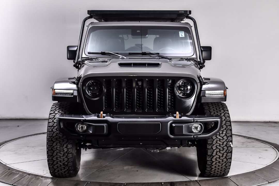 2023 Jeep Wrangler Rubicon 392 - Image 2