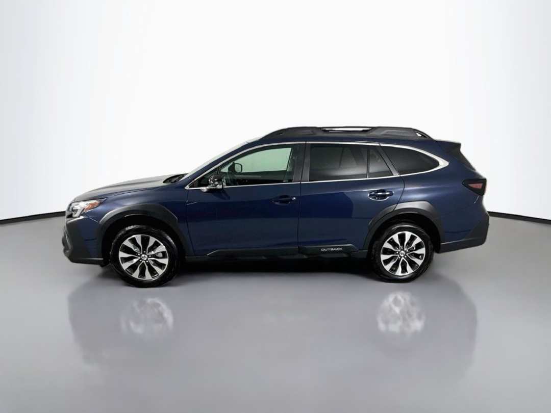 2025 Subaru Outback Limited XT - Image 2