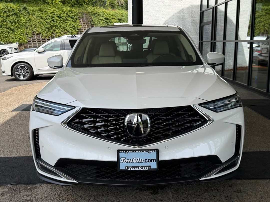 2026 Acura MDX Technology Package - Image 3