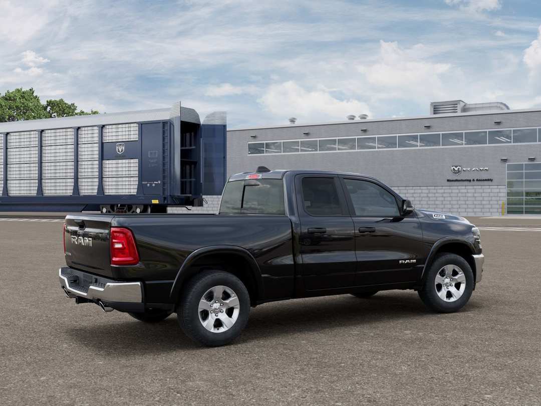 2026 Ram 1500 Big Horn - Image 2