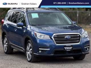 2021 Subaru Ascent Limited