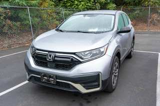 2020 Honda CR-V LX
