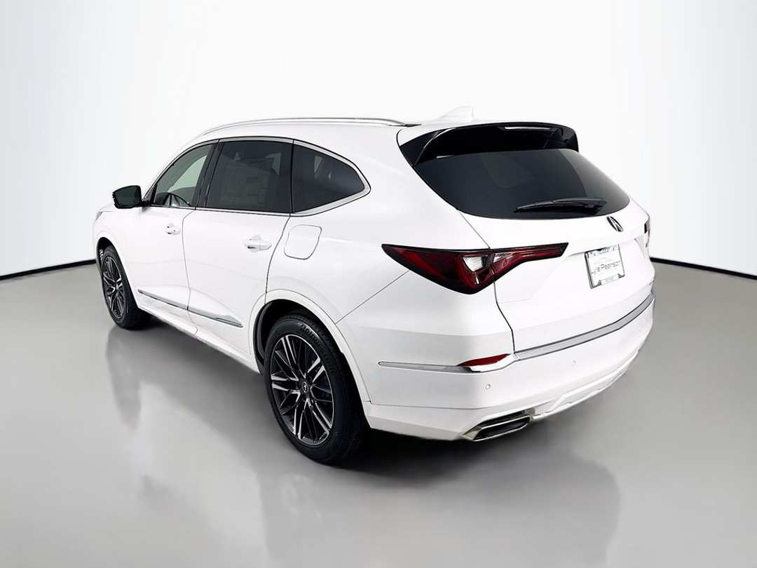 2026 Acura MDX Advance Package - Image 3