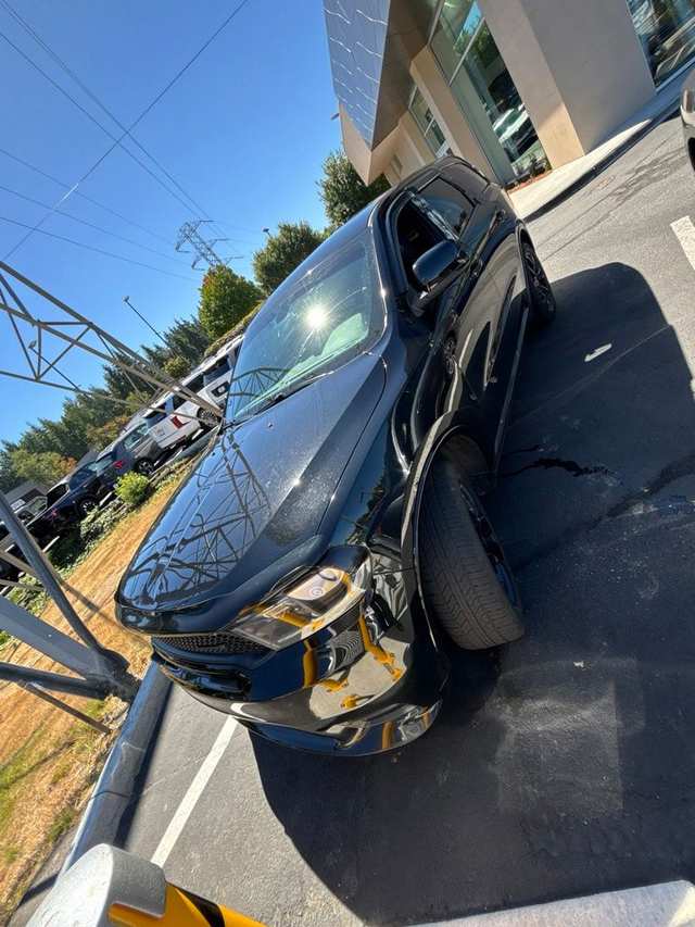2020 Dodge Durango GT Plus