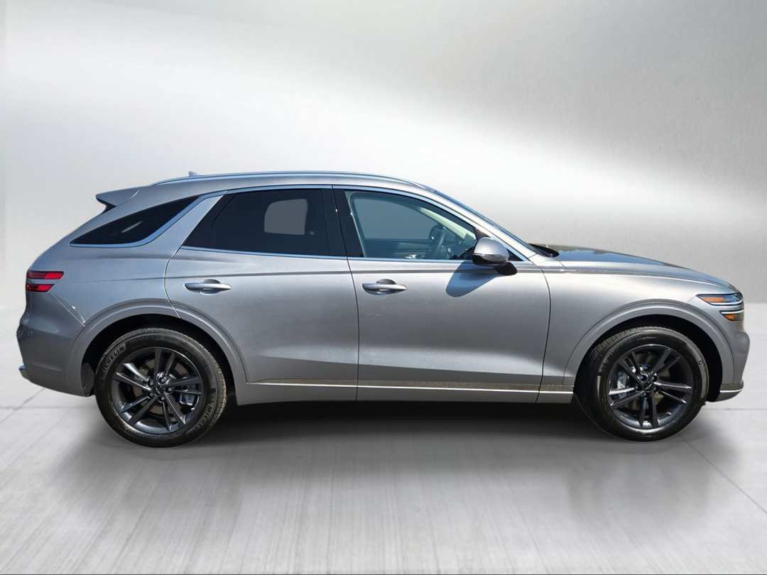 2027 Genesis Gv70 2.5T Select - Image 2