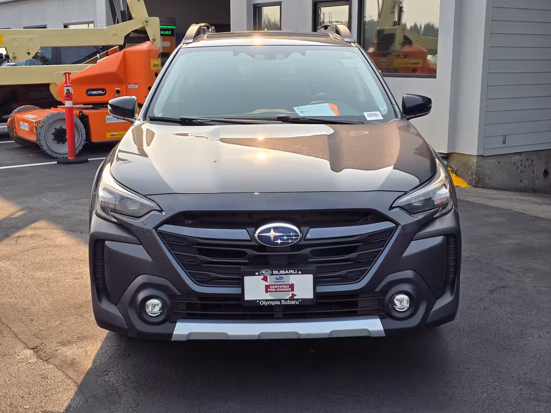 2024 Subaru Outback Limited XT - Image 2