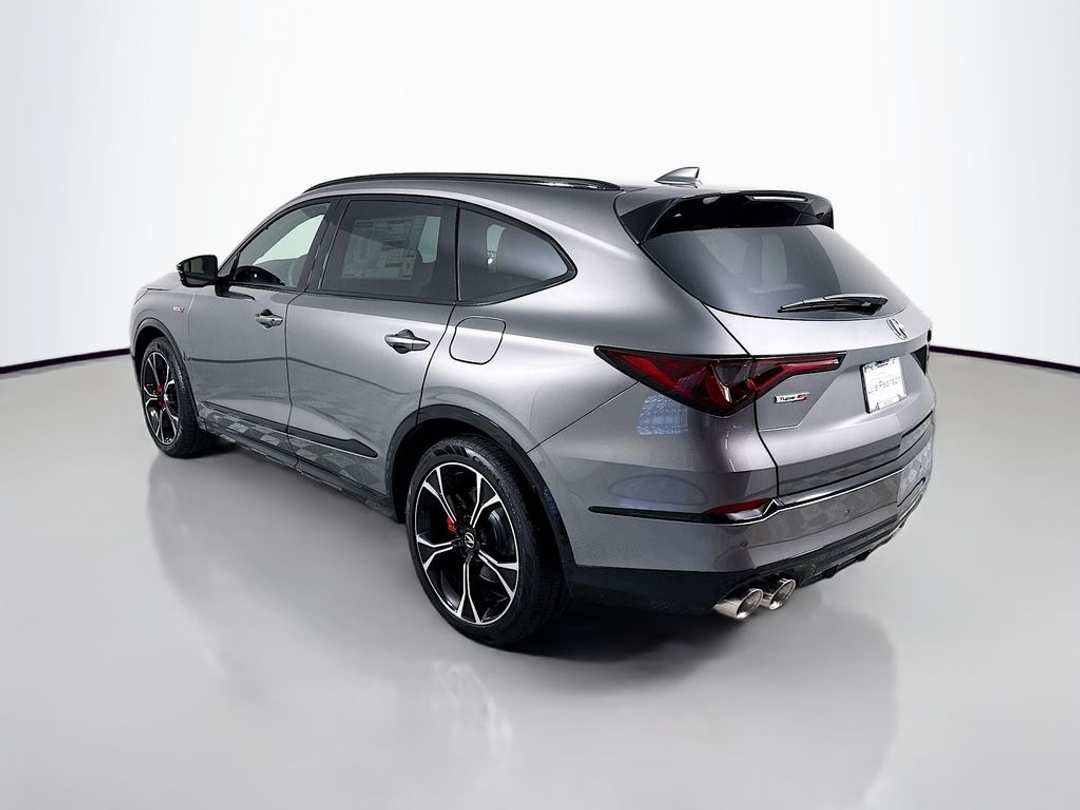 2026 Acura MDX Type S w/Advance Package - Image 3