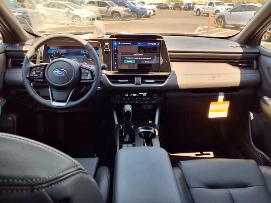 2026 Subaru Outback Touring - Image 2