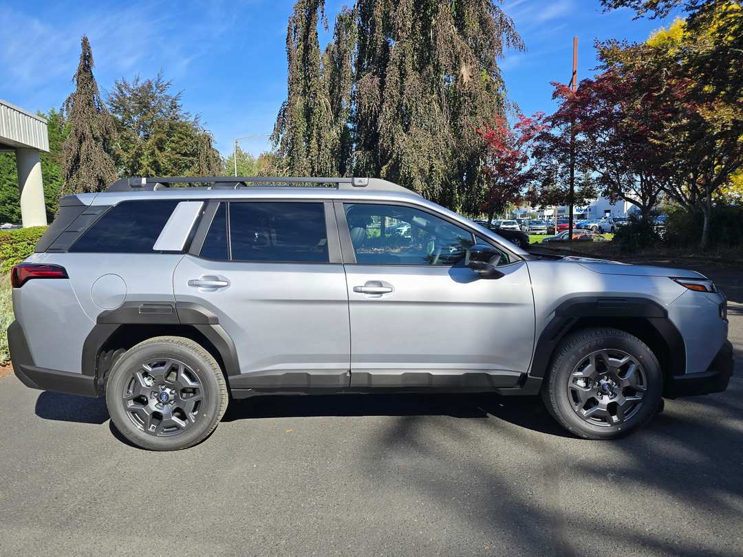 2026 Subaru Outback Premium - Image 3