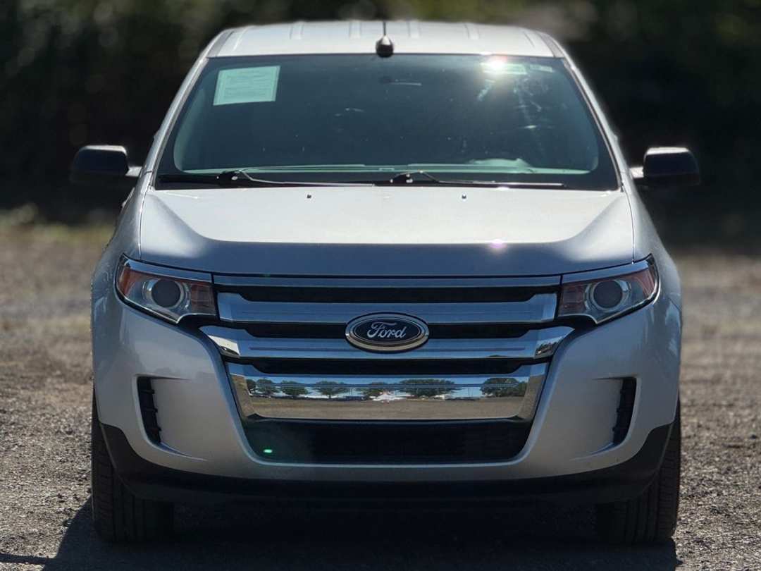 2014 Ford Edge SE - Image 2