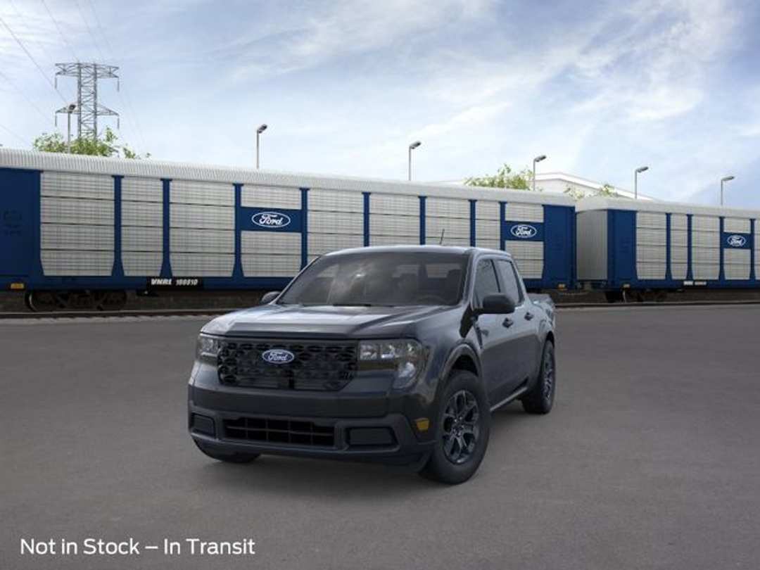 2026 Ford Maverick XLT - Image 2