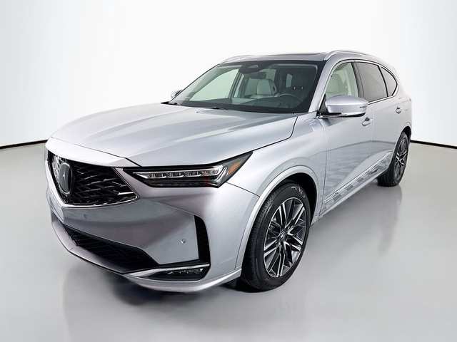 2026 Acura MDX Advance Package