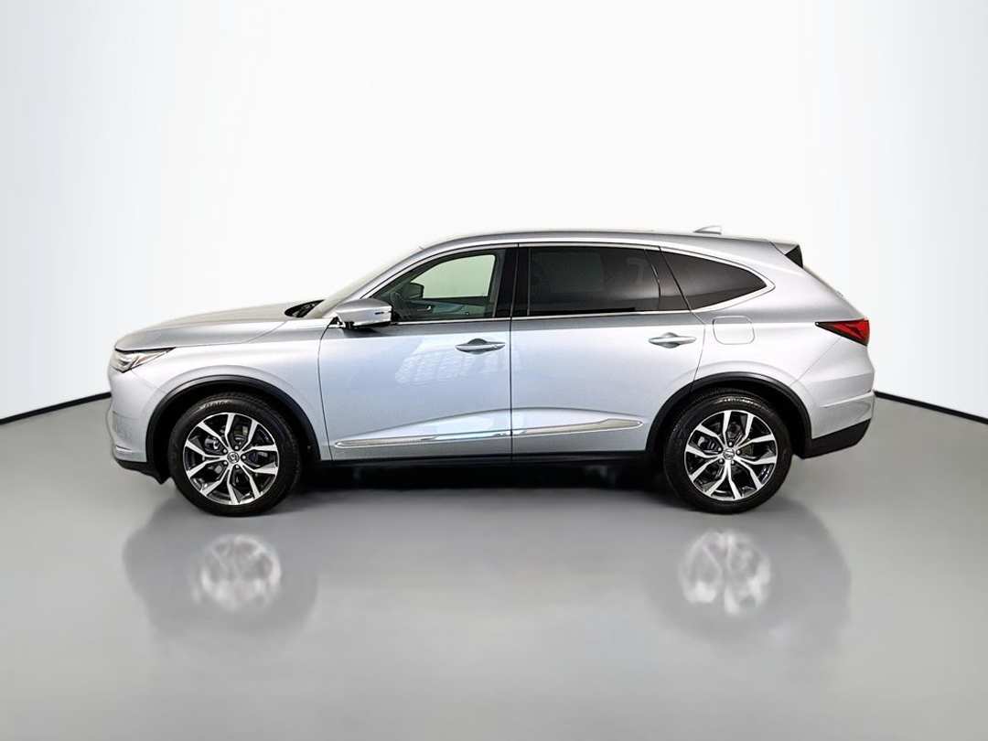 2023 Acura MDX Technology - Image 2