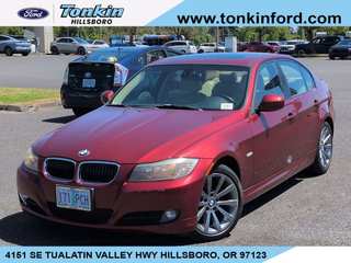 2011 BMW 3 Series 328i