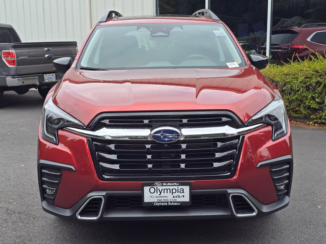 2026 Subaru Ascent Touring - Image 2