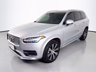 2024 Volvo Xc90 B6 Plus Bright Theme 6Seater
