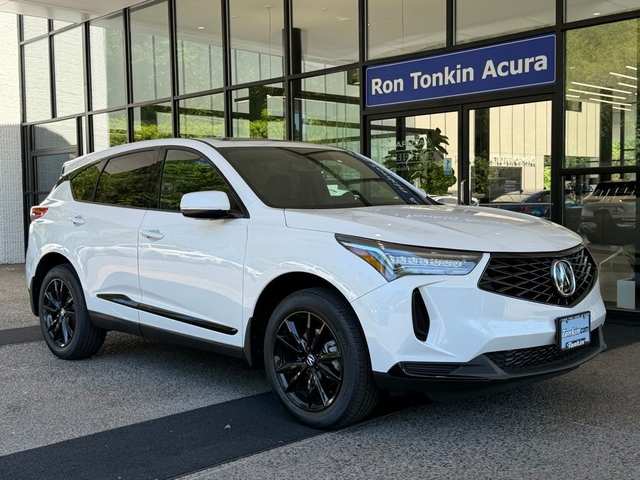 2026 Acura RDX Base