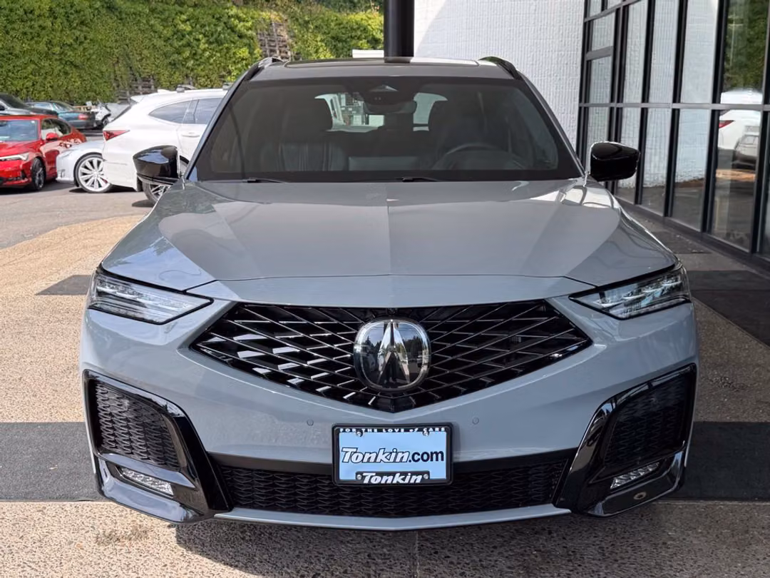 2026 Acura MDX ASpec Advance Package - Image 3