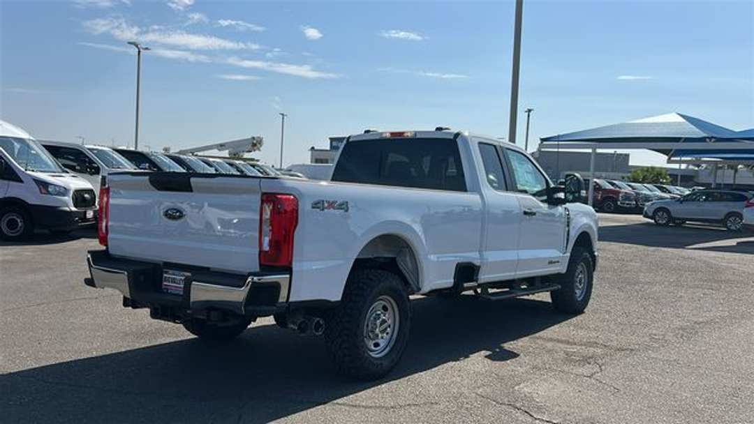2026 Ford F-250Sd XL - Image 3