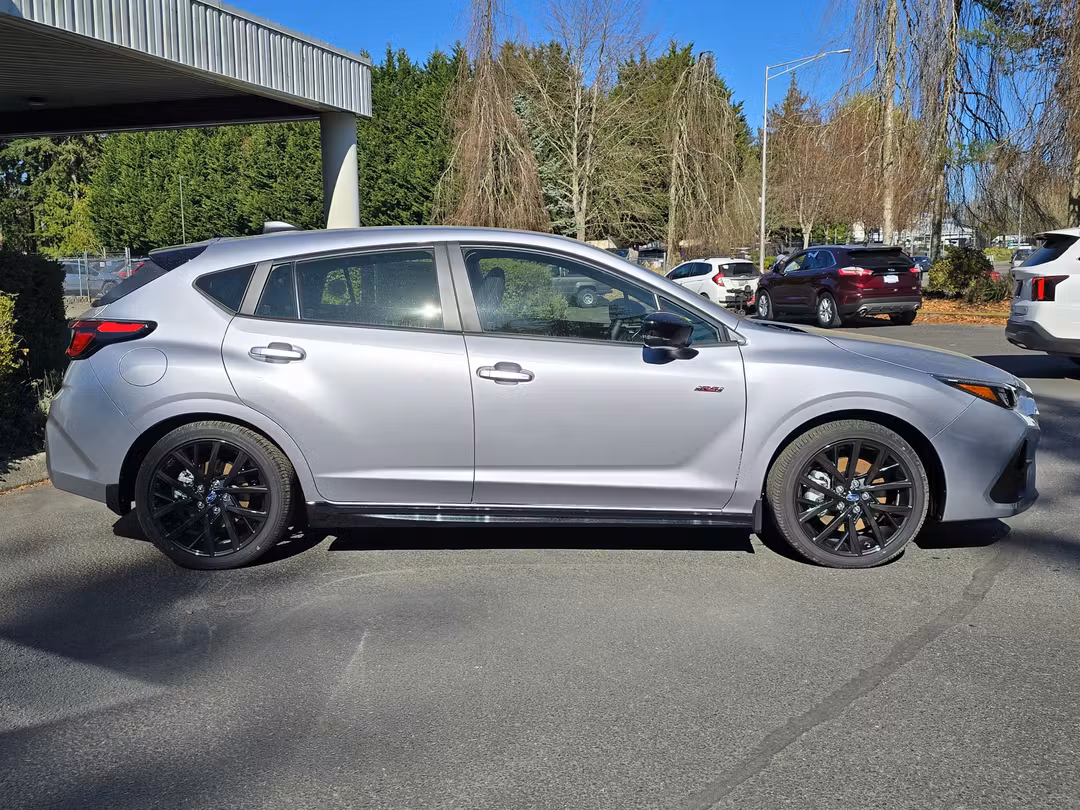 2026 Subaru Impreza 2.5RS - Image 3