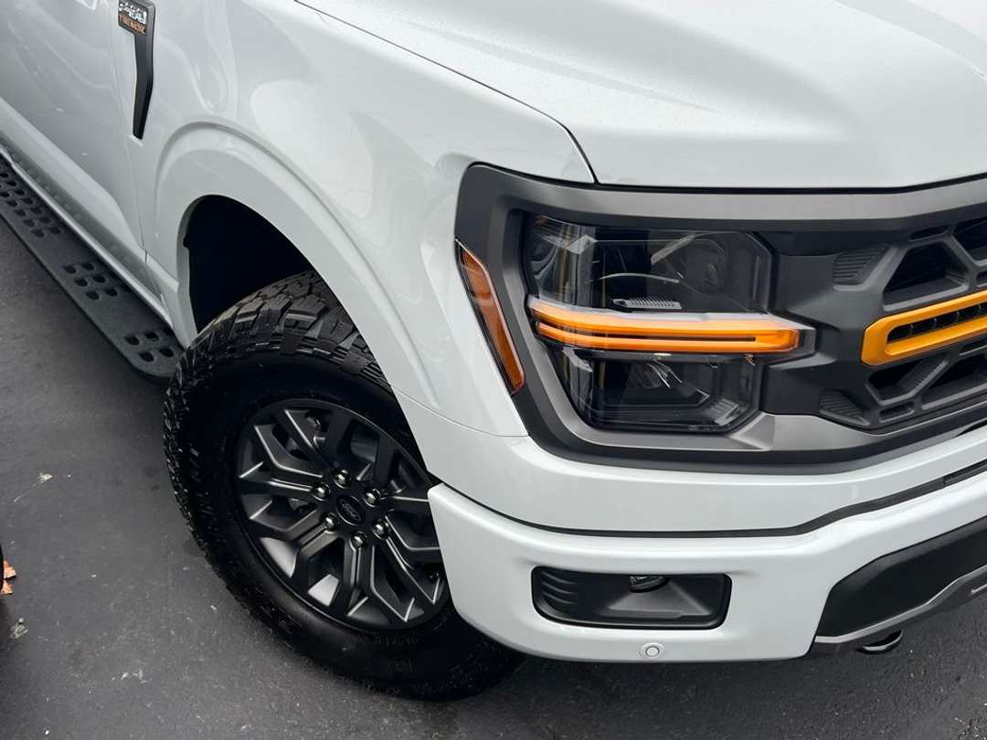 2026 Ford F-150 Tremor - Image 2