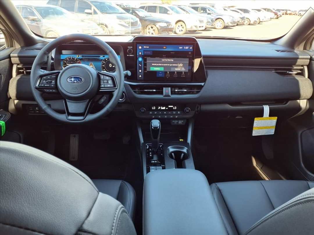 2026 Subaru Outback Premium - Image 2