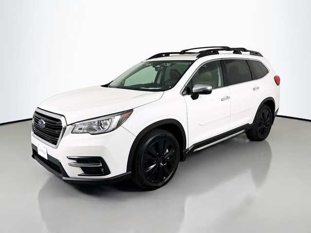 2020 Subaru Ascent Touring