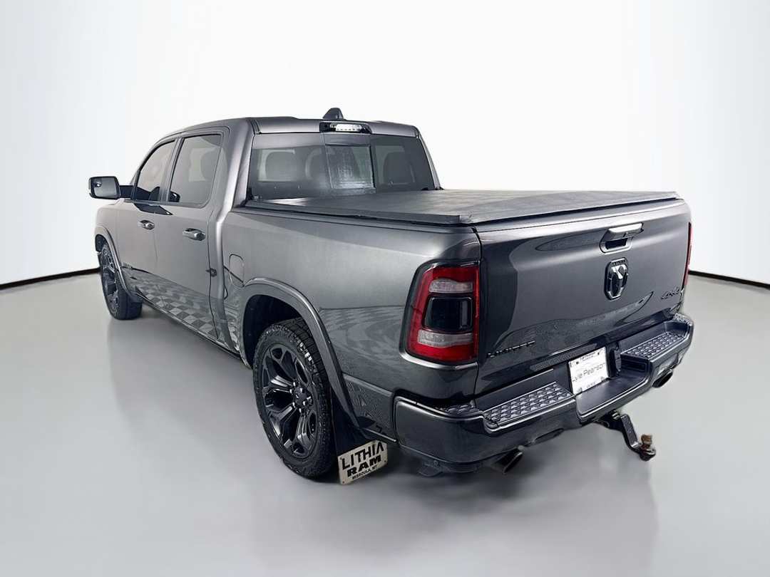2022 Ram 1500 Limited - Image 3