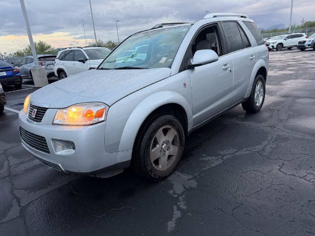 2007 Saturn Vue V6 - Image 3