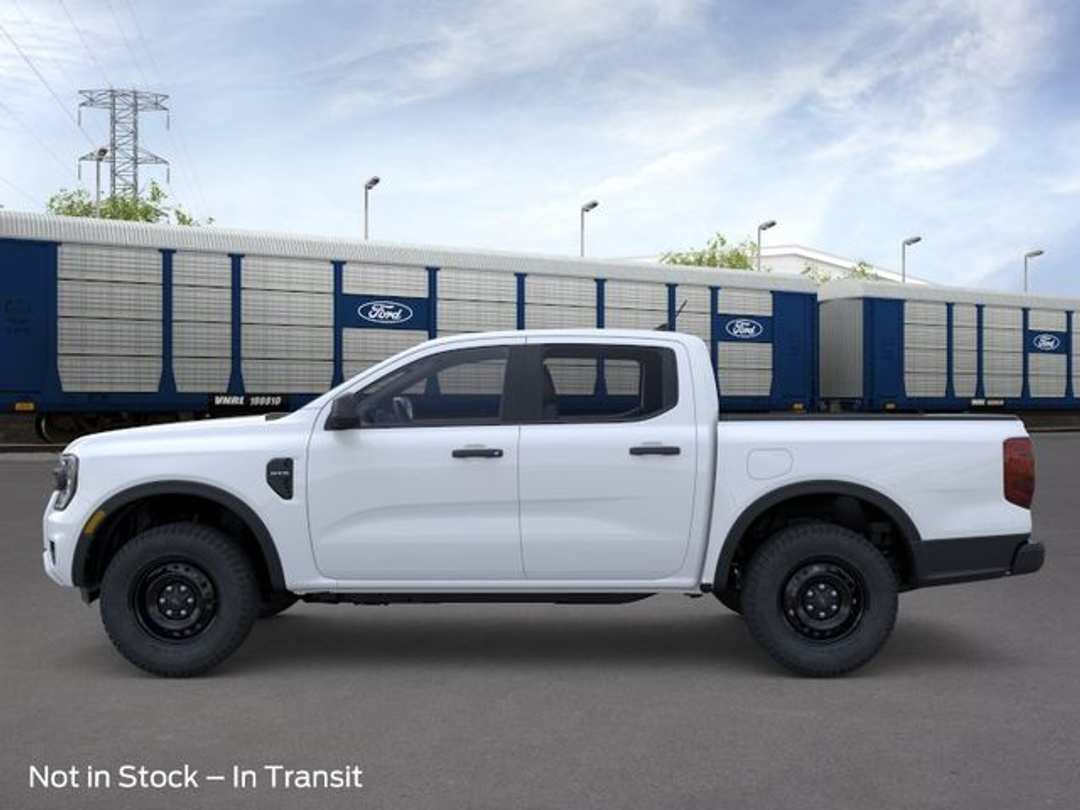 2026 Ford Ranger XL - Image 3