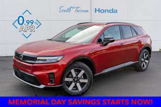 2026 Honda Prologue Touring