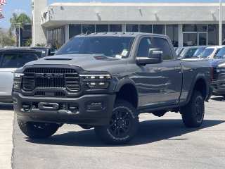 2026 Ram 2500 Power