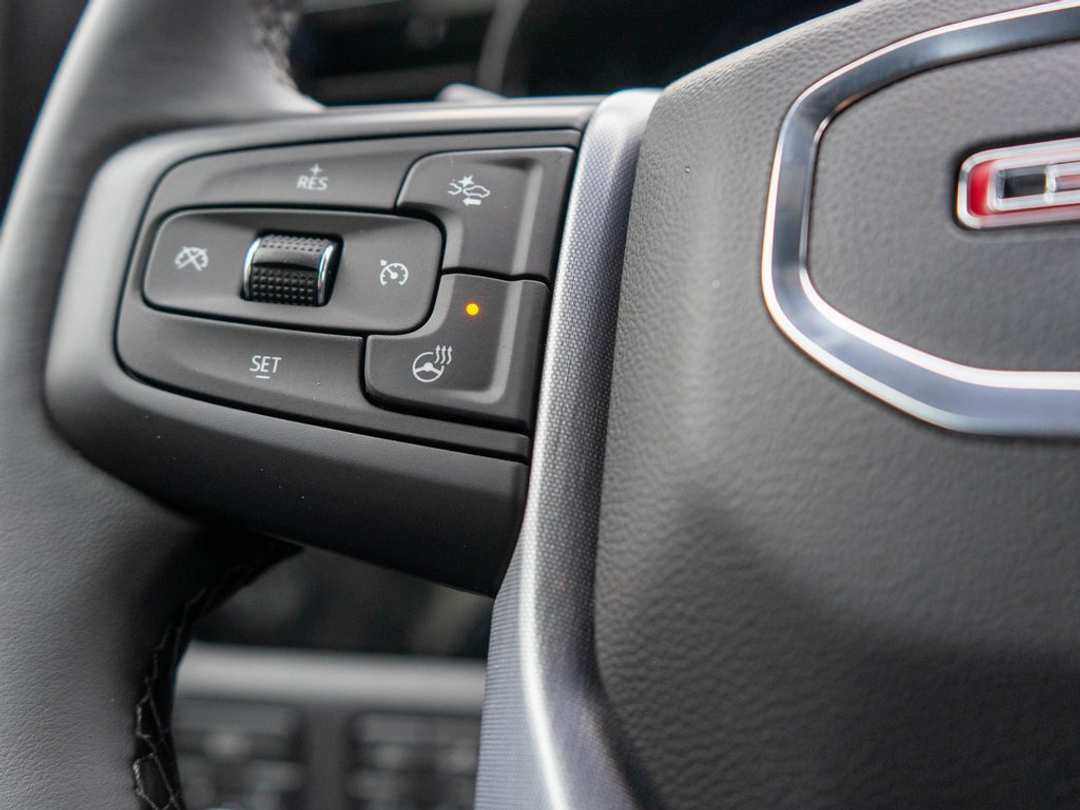 2026 GMC Sierra 1500 Elevation - Photo 20