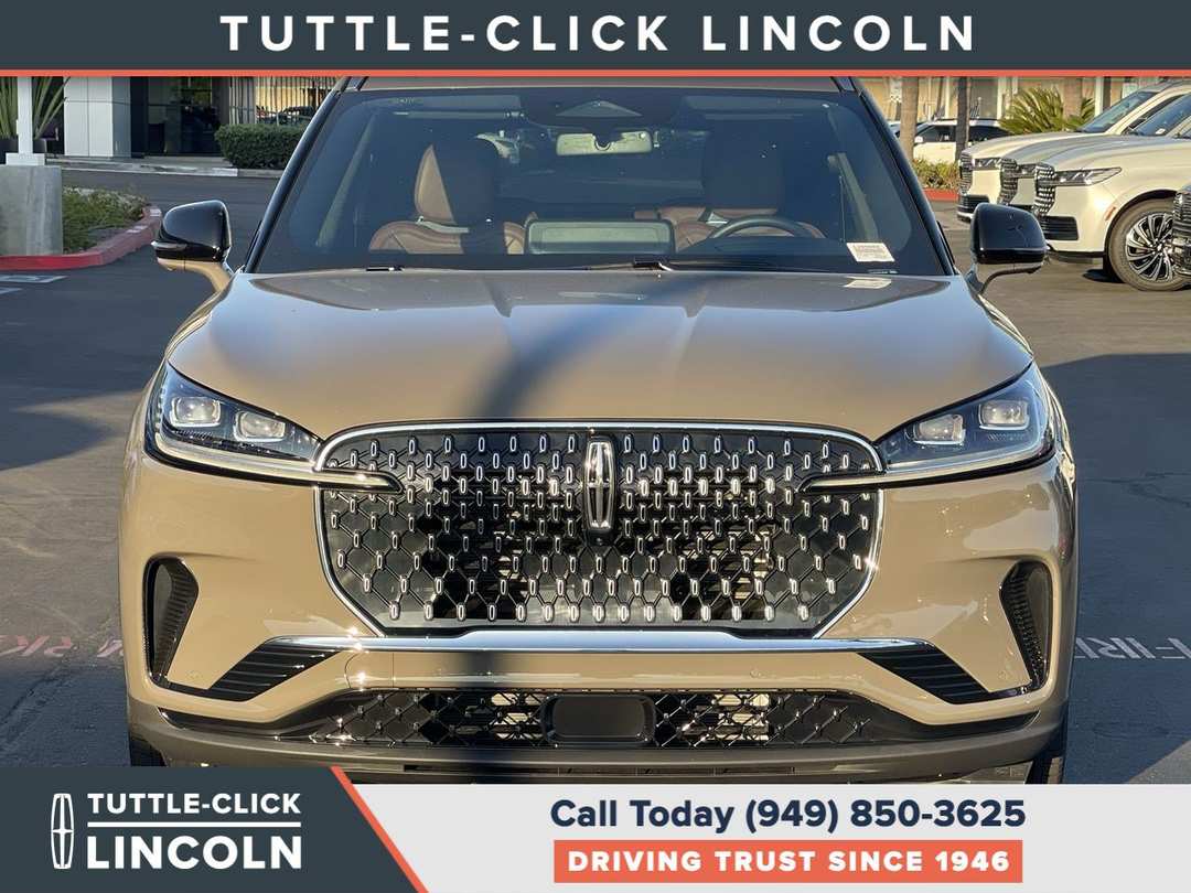 2026 Lincoln Aviator Reserve - Image 2