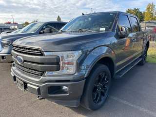 2017 Ford F-350Sd Lariat
