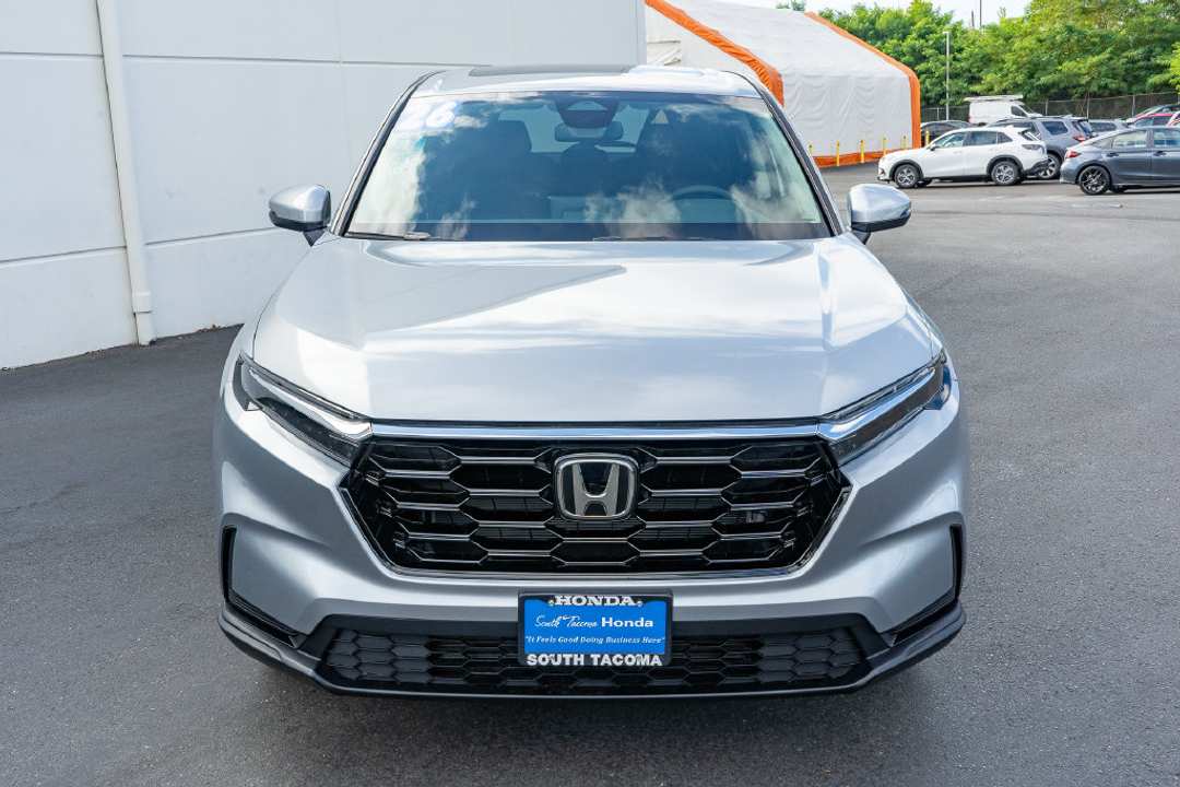 2027 Honda CR-V EX - Image 3