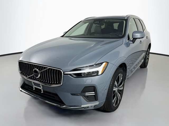 2023 Volvo Xc60 B5 Plus Bright Theme