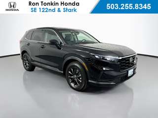 2027 Honda CR-V EXL