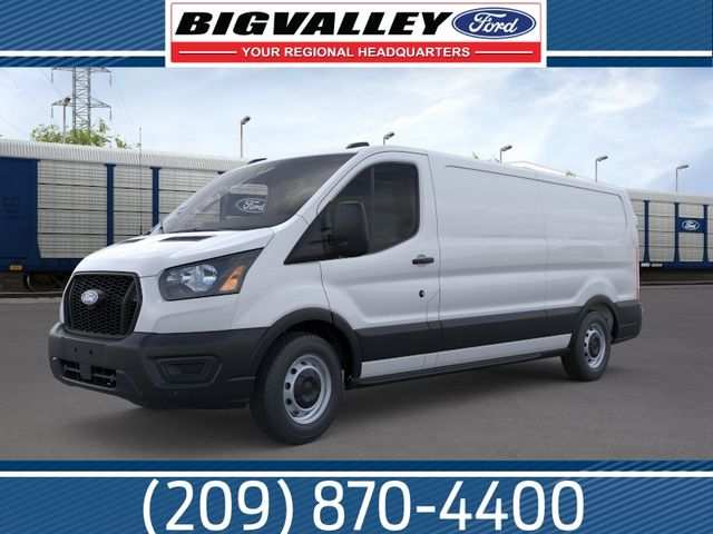 2026 Ford Transit-150 Base