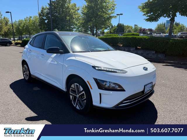 2023 Hyundai Kona SE