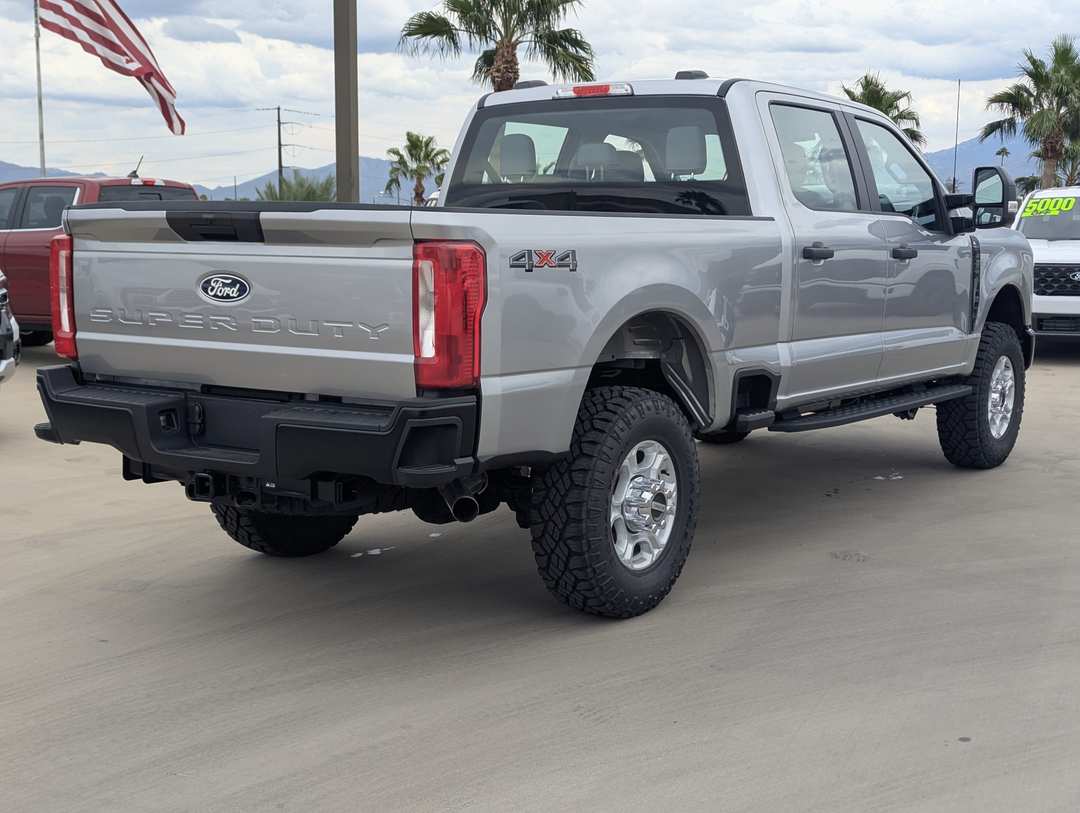 2027 Ford Super Duty F-250 Srw XL - Image 2