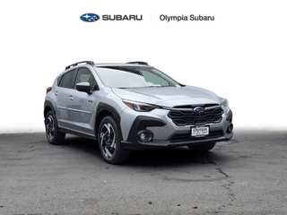 2026 Subaru Crosstrek Hybrid Limited