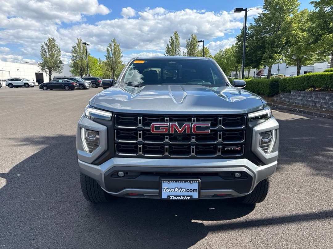 2024 GMC Canyon AT4 - Image 2
