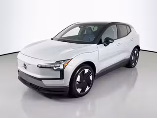 2026 Volvo Ex30 Twin Motor Performance Plus