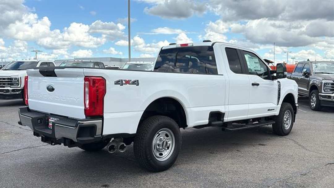 2026 Ford F-250Sd XL - Image 3