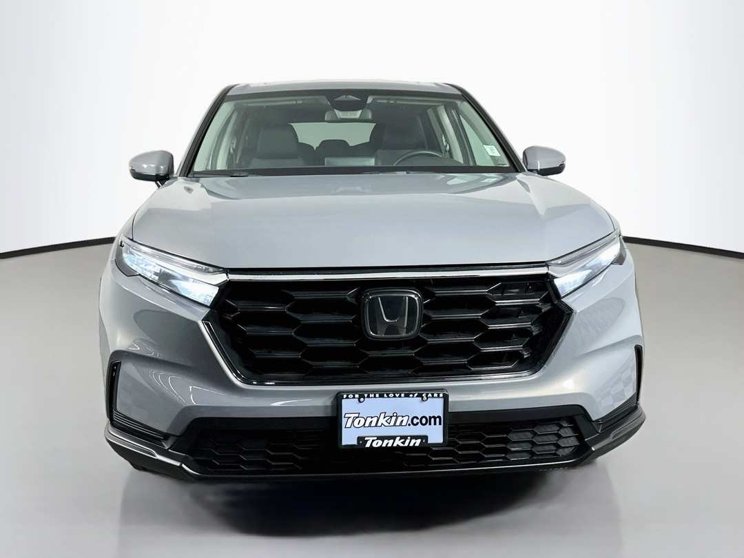 2025 Honda CR-V EX - Image 2