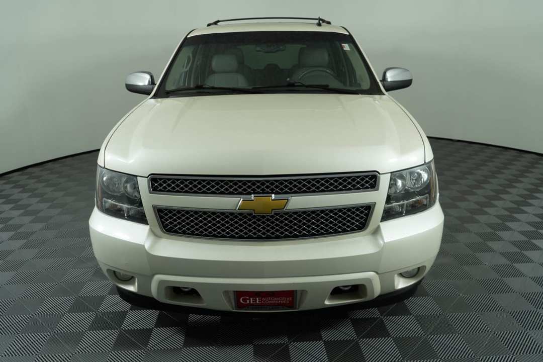 2013 Chevrolet Tahoe LTZ - Image 2