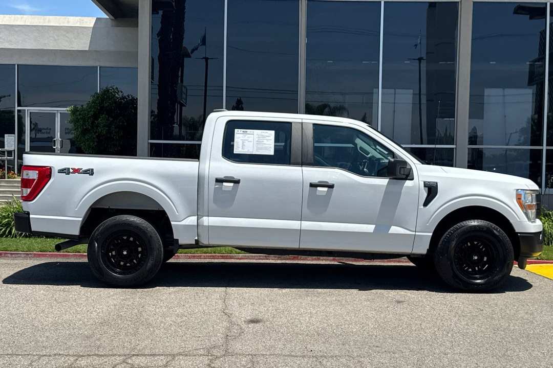 2021 Ford F-150 XL - Image 3