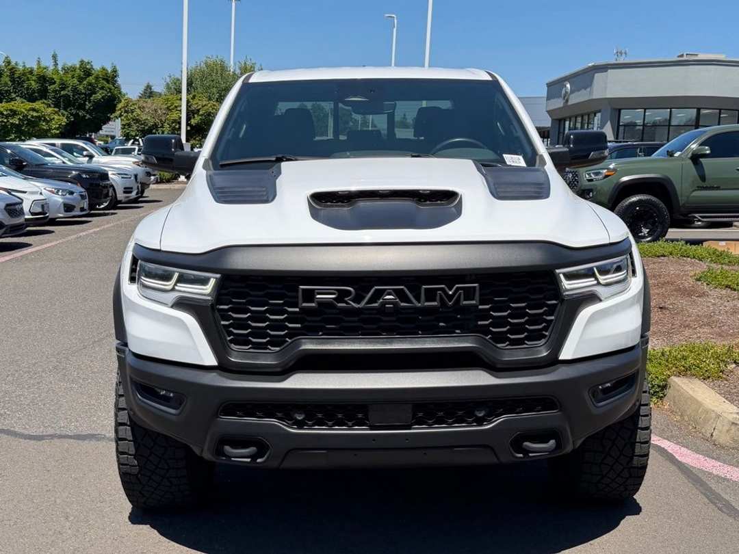 2025 Ram 1500 RHO - Image 3