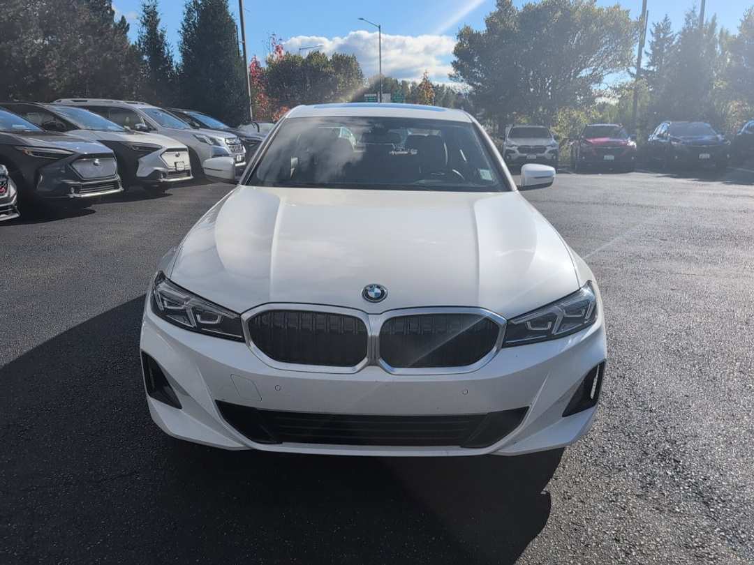 2023 BMW 3 Series 330e xDrive - Image 2